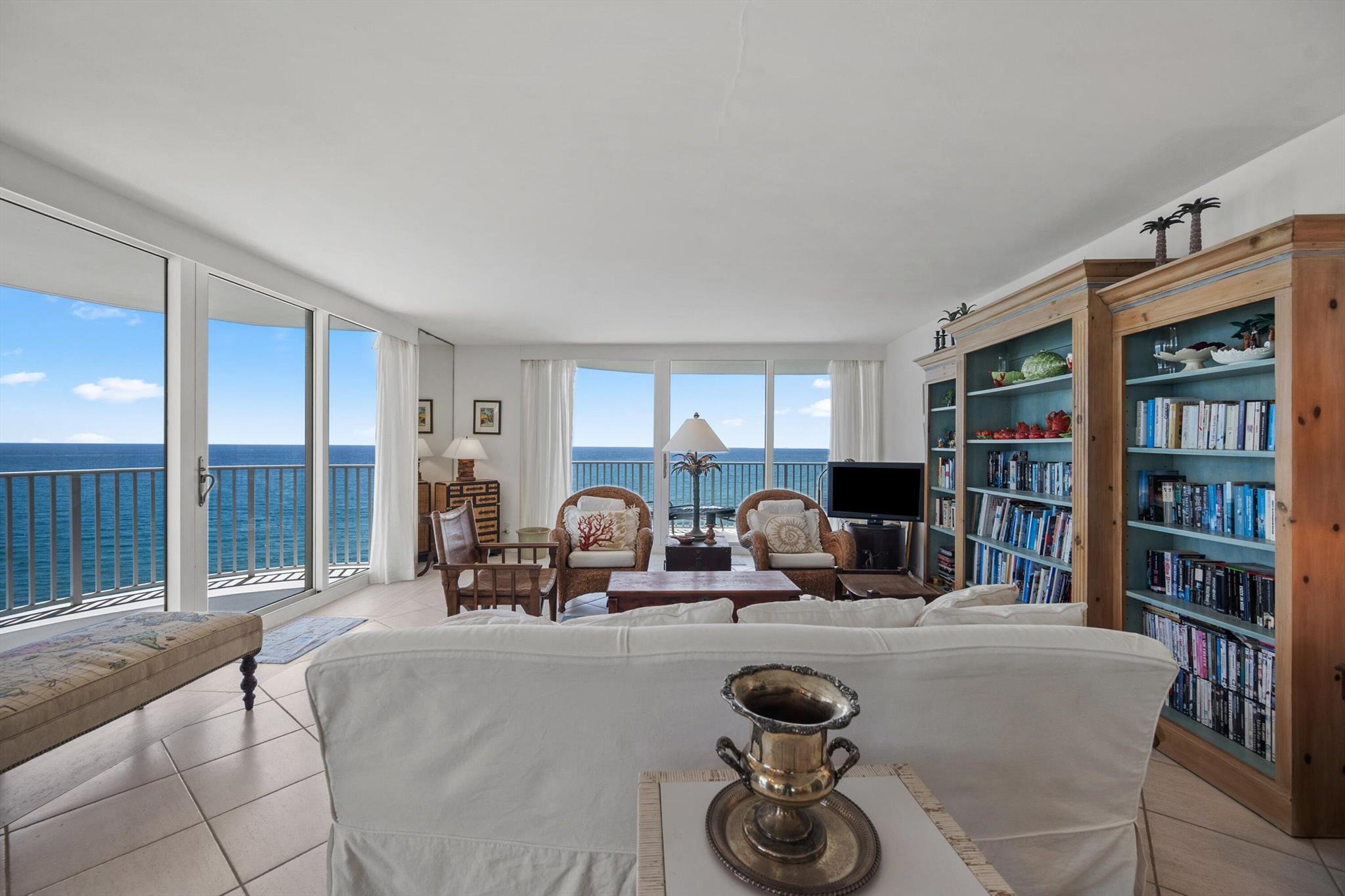 THIRTY-THREE SIXTY CONDO - Residential Lease
