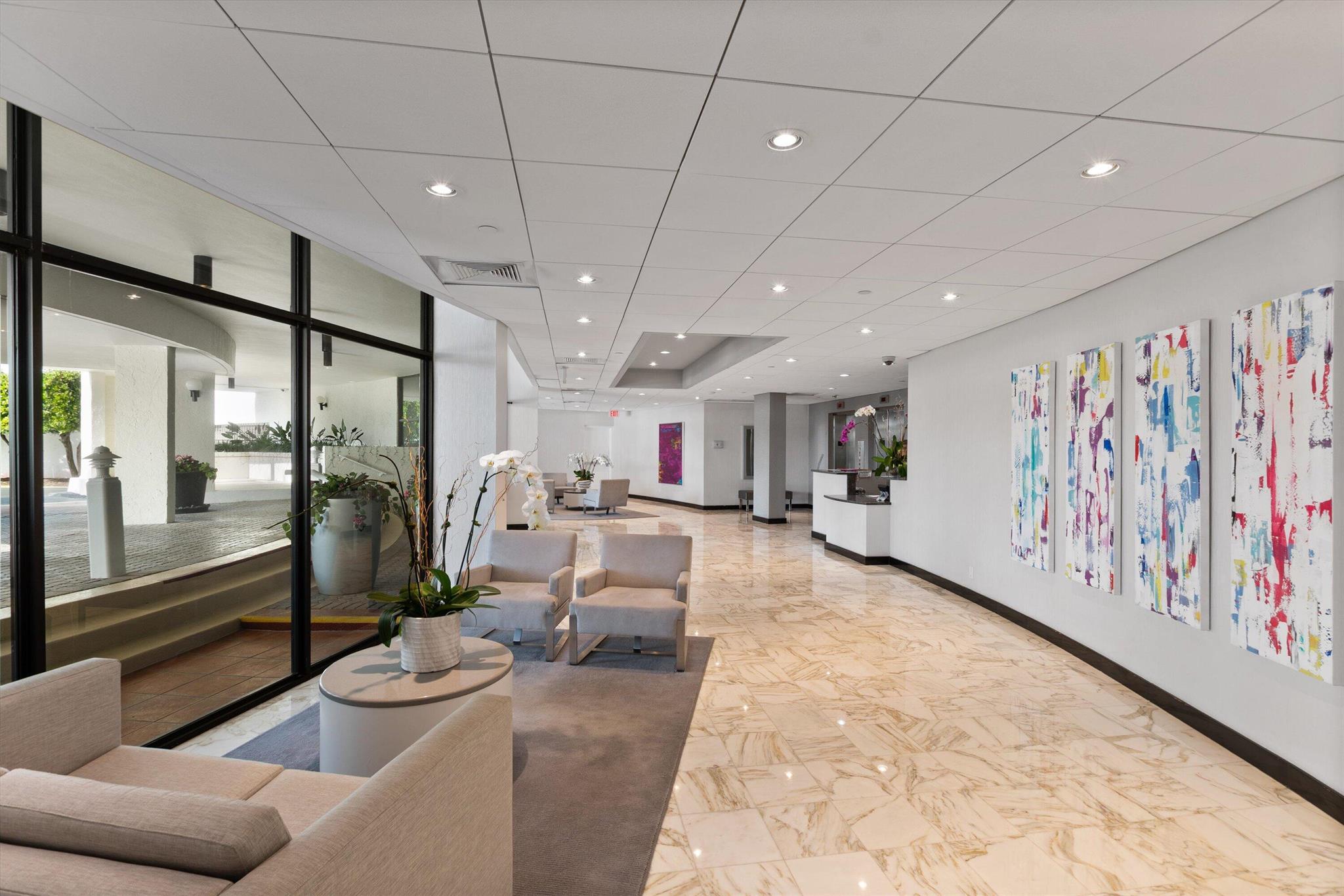 THIRTY-THREE SIXTY CONDO - Residential Lease