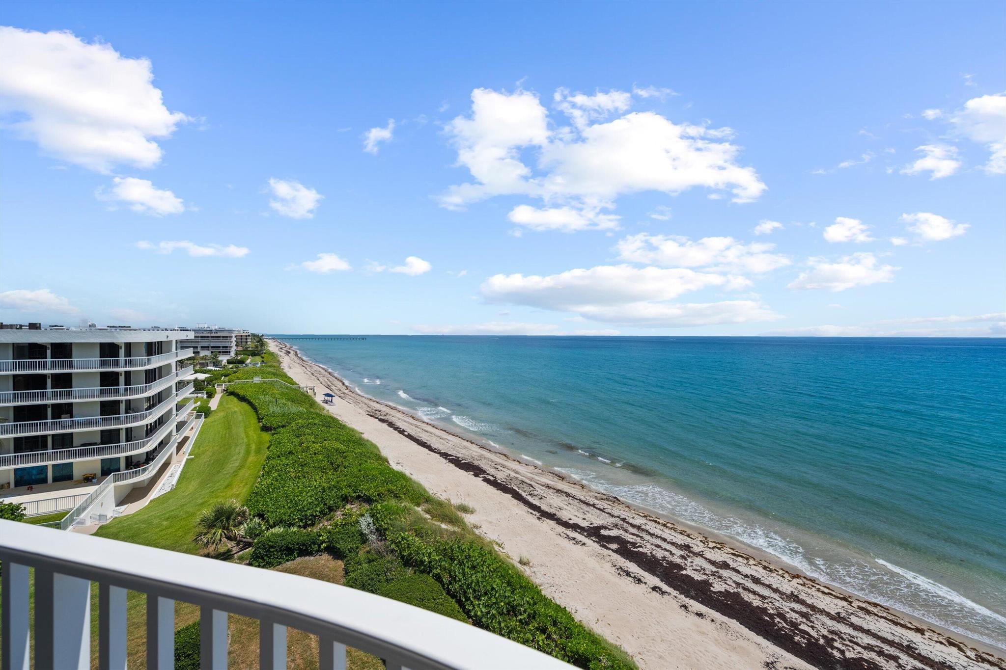 THIRTY-THREE SIXTY CONDO - Residential Lease