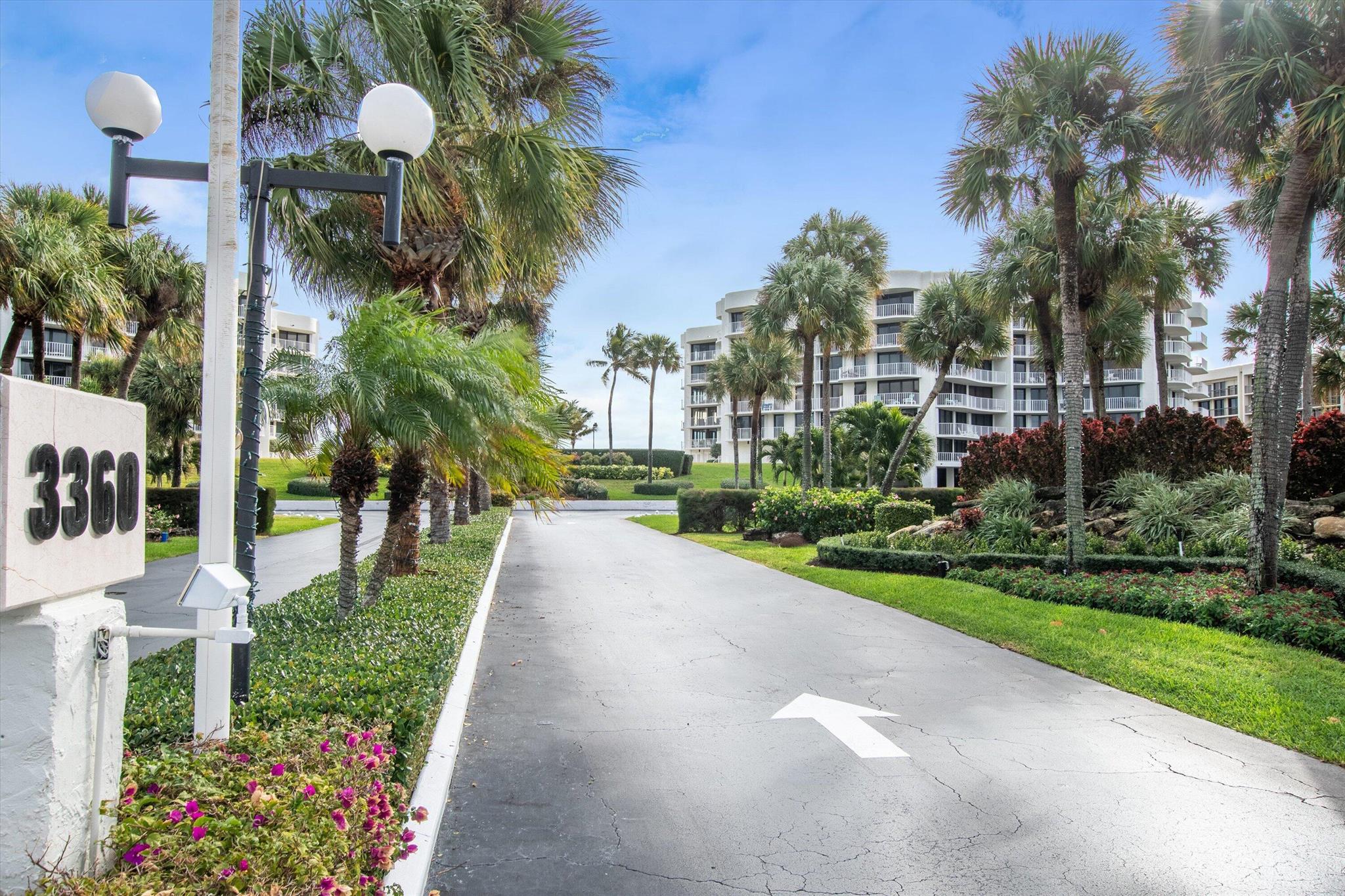 THIRTY-THREE SIXTY CONDO - Residential Lease