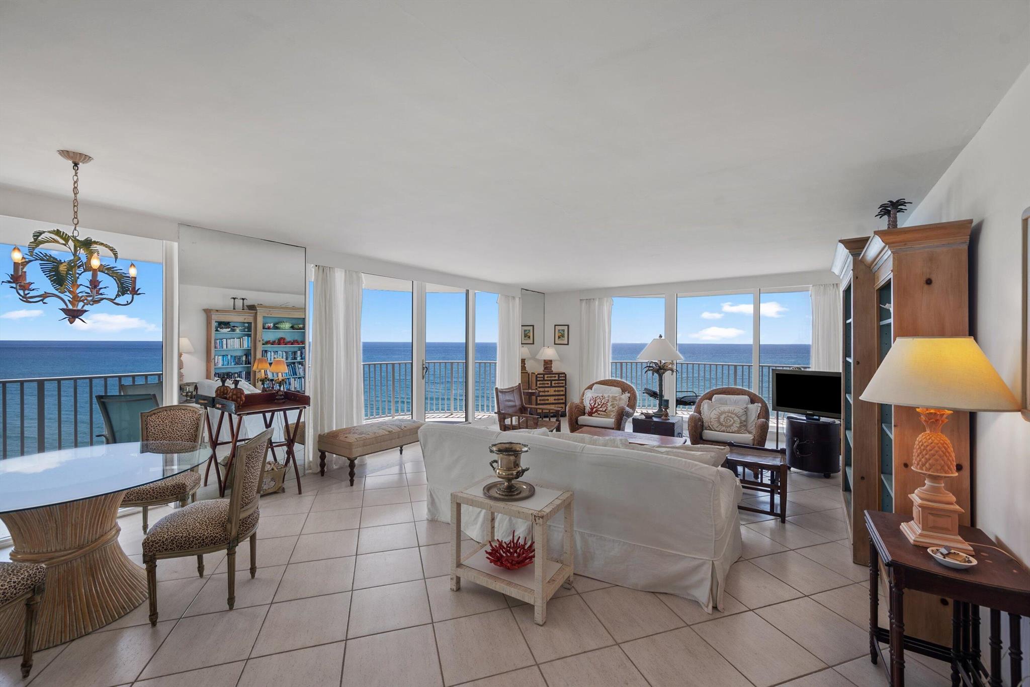 THIRTY-THREE SIXTY CONDO - Residential Lease
