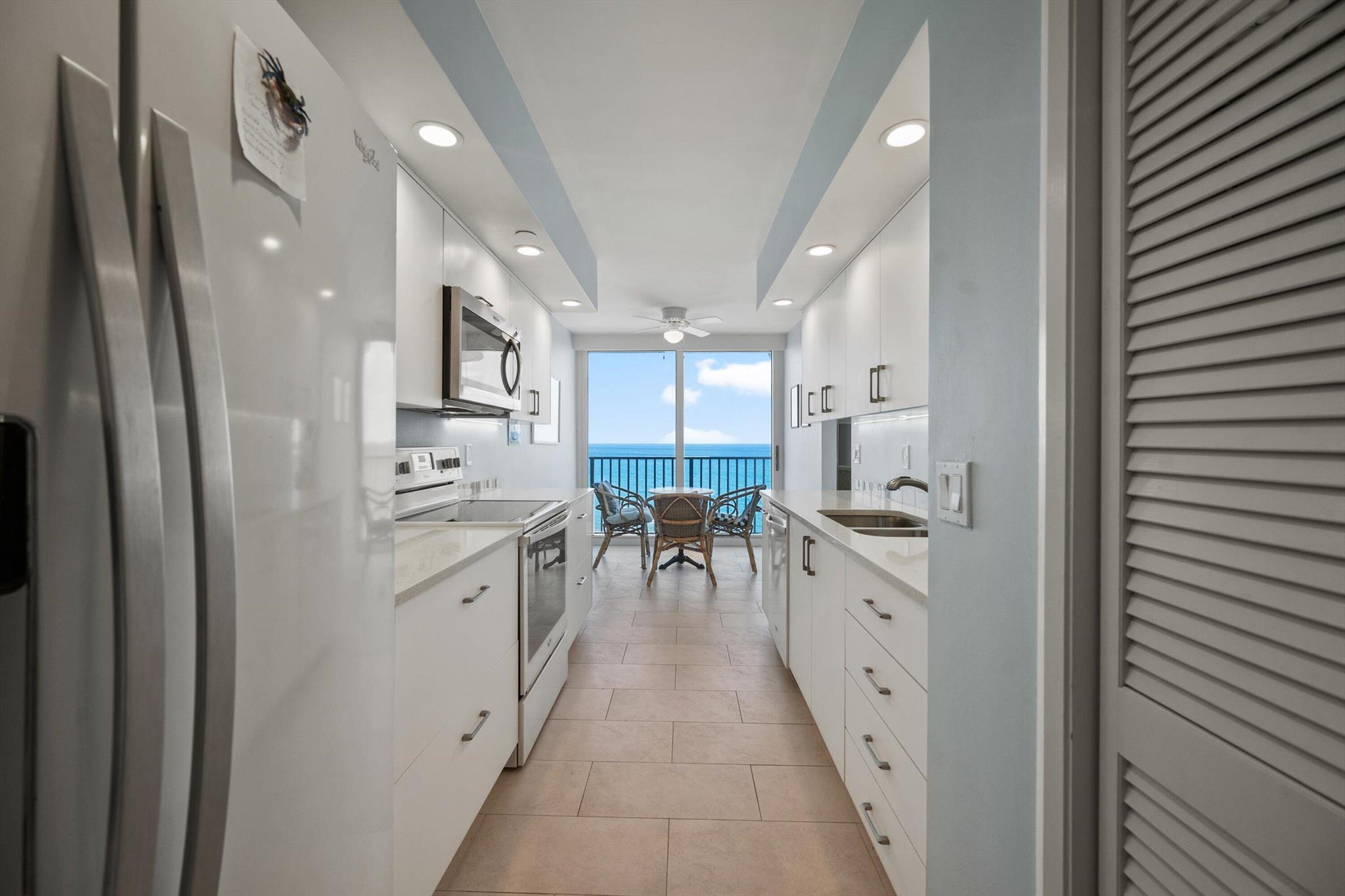 THIRTY-THREE SIXTY CONDO - Residential Lease