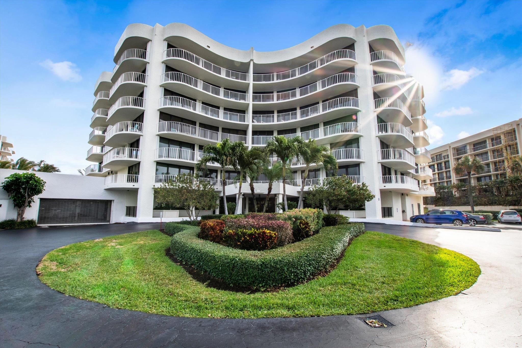 THIRTY-THREE SIXTY CONDO - Residential Lease