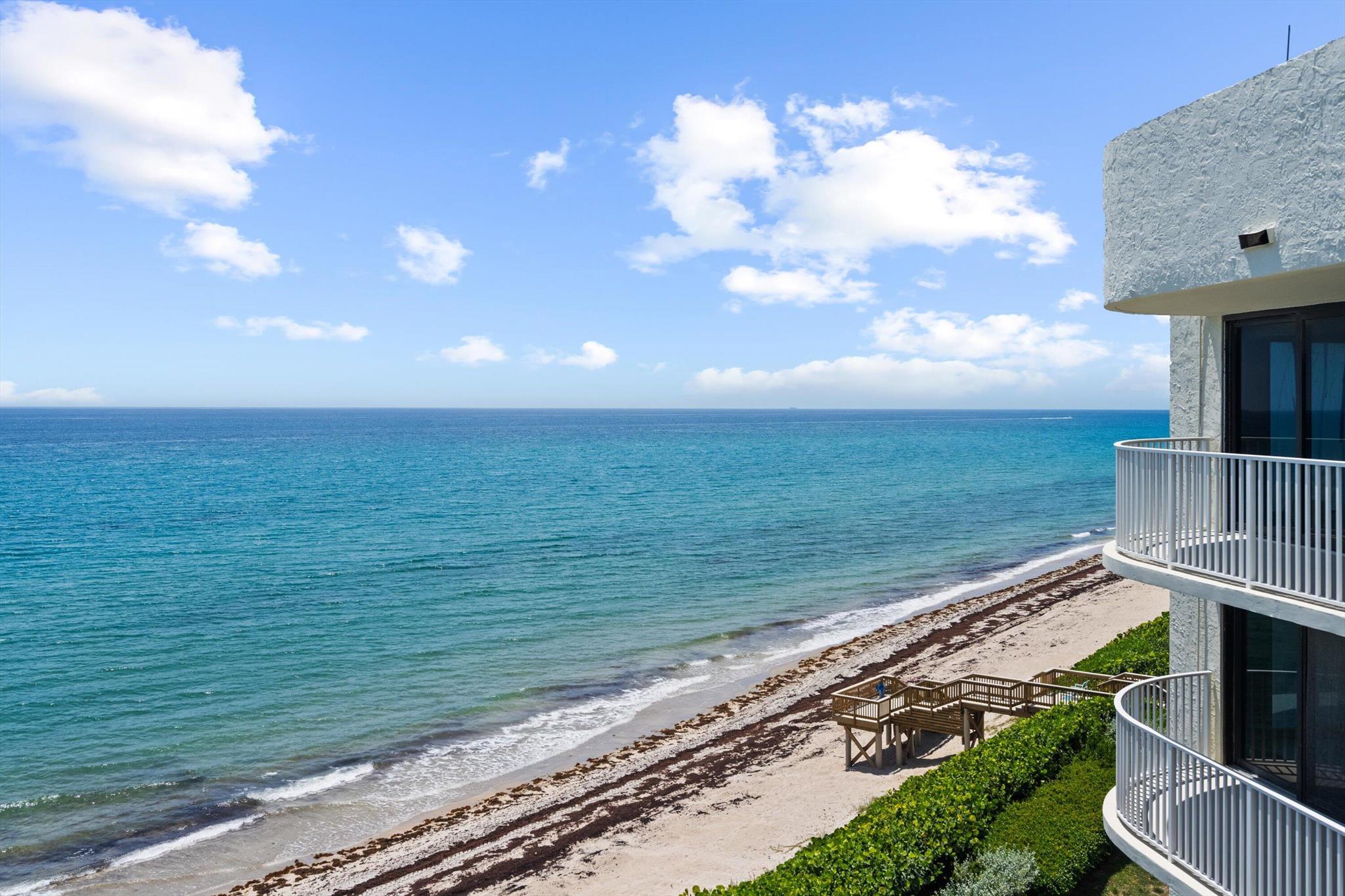 THIRTY-THREE SIXTY CONDO - Residential Lease