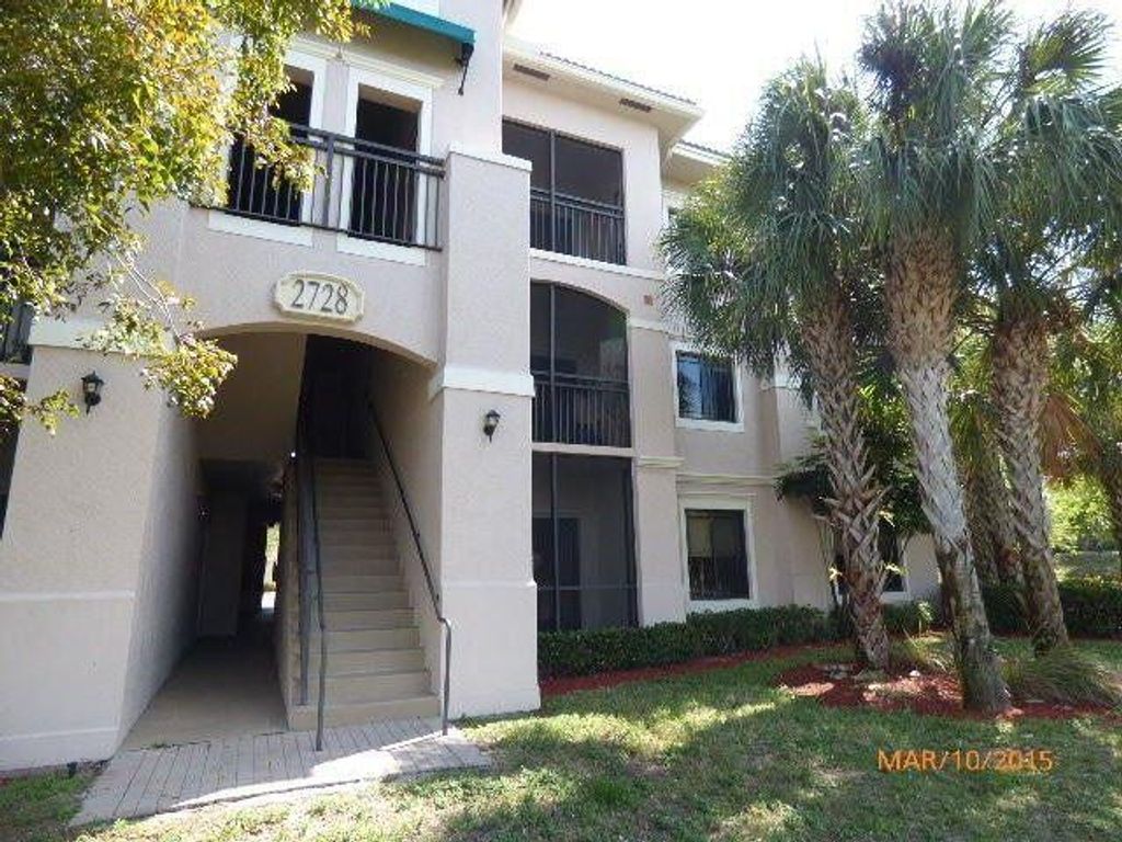 Photo of 2728 Anzio Court #303, Palm Beach Gardens, FL 33410 (MLS # R10783025)