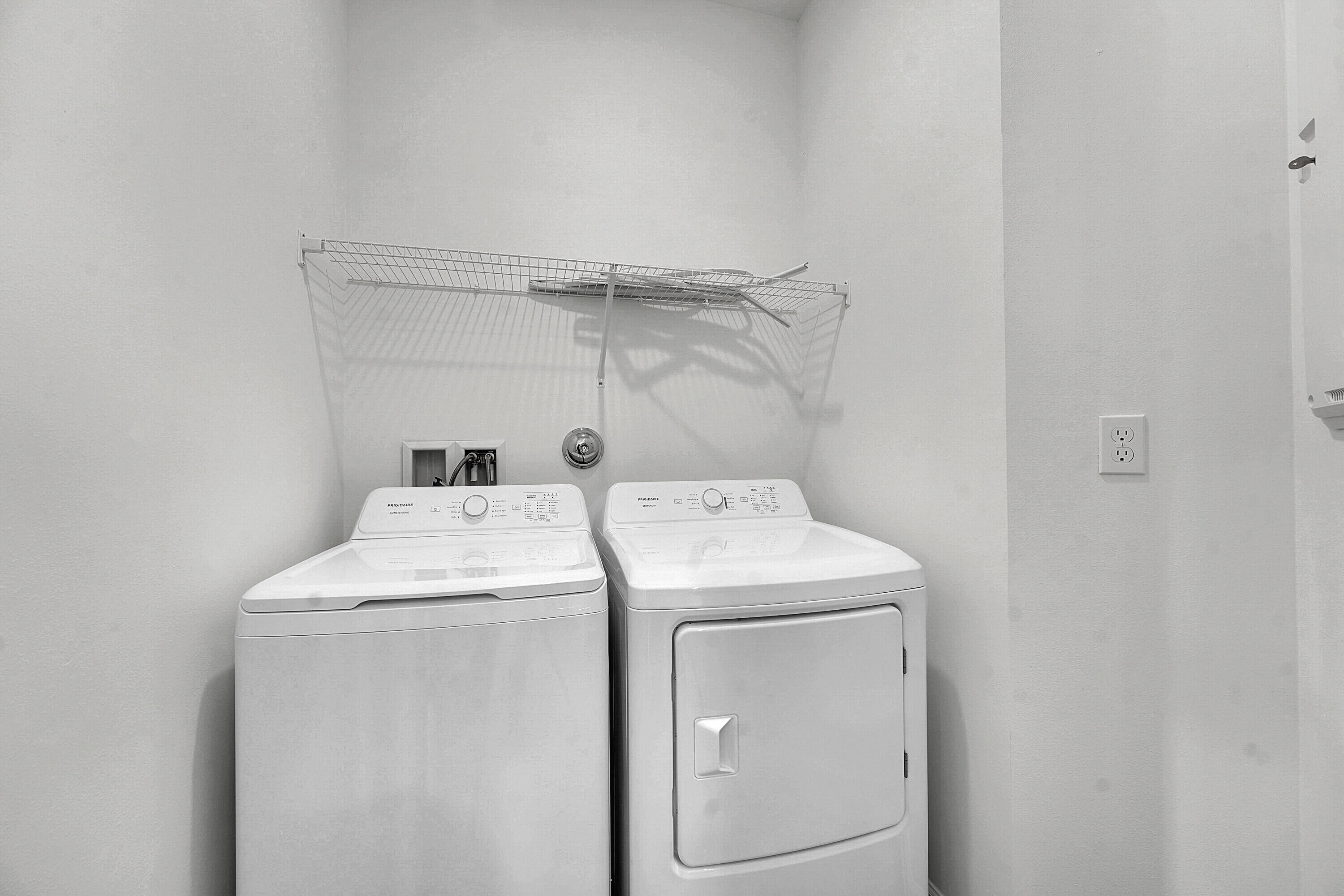 SEAGROVE PUD - Residential