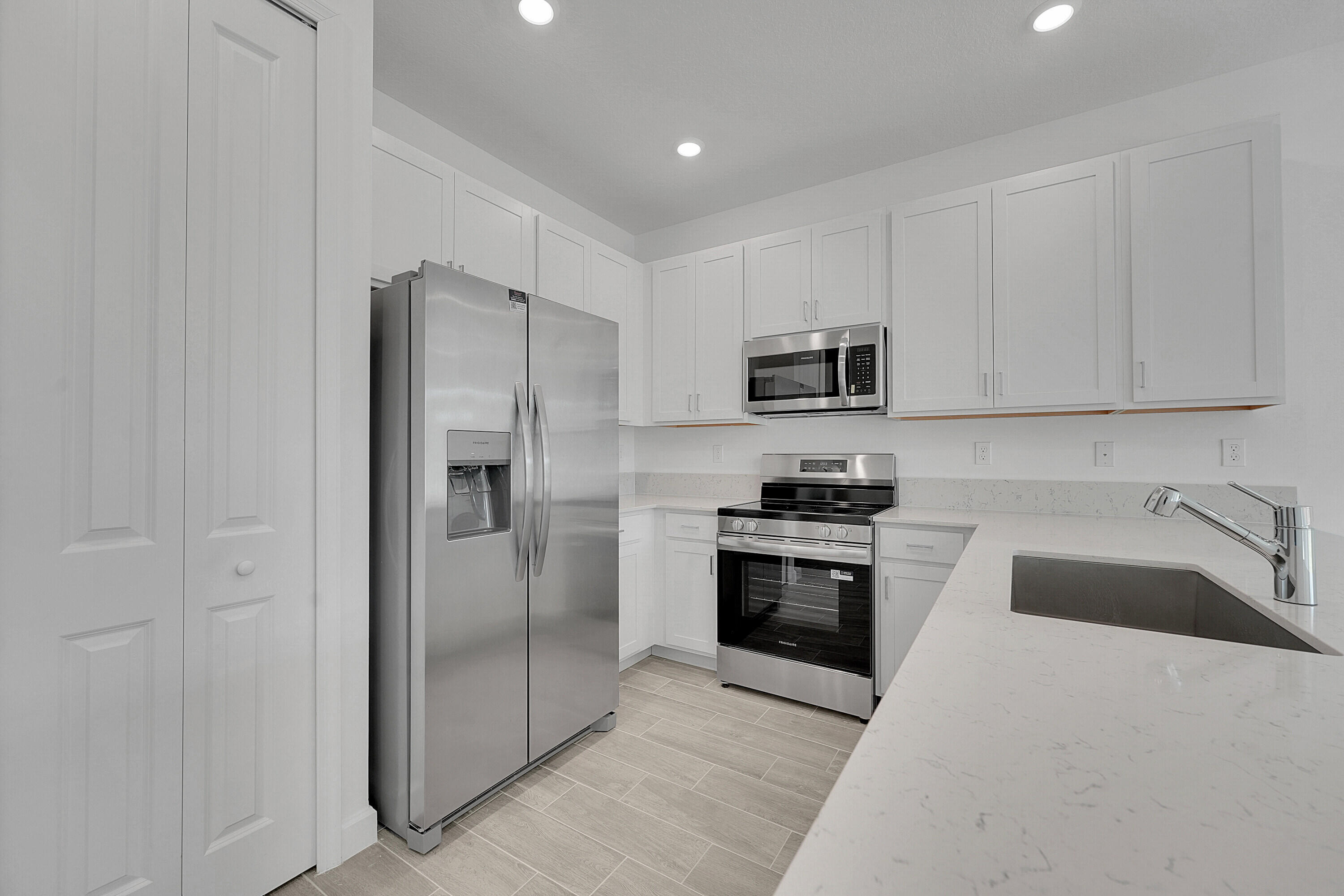 SEAGROVE PUD - Residential