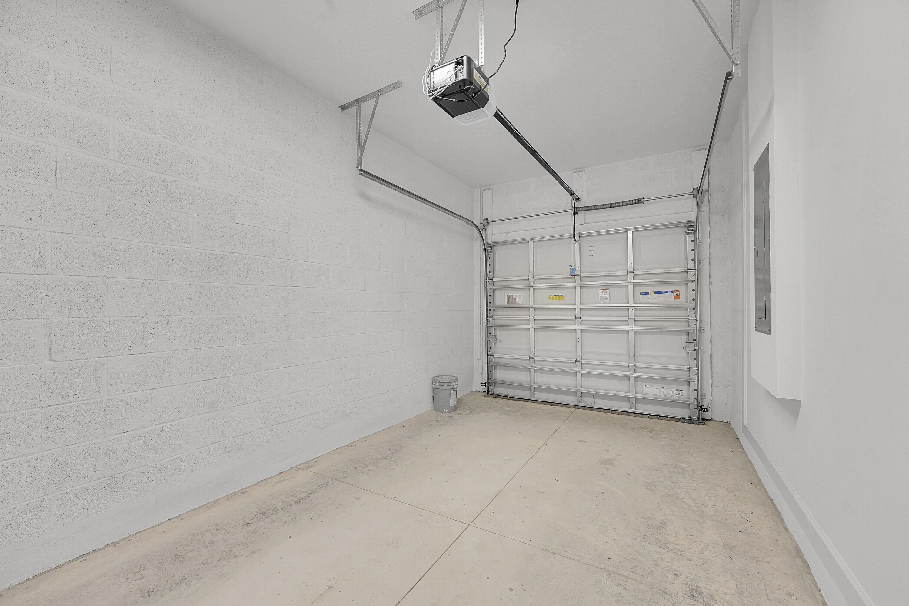 SEAGROVE PUD - Residential