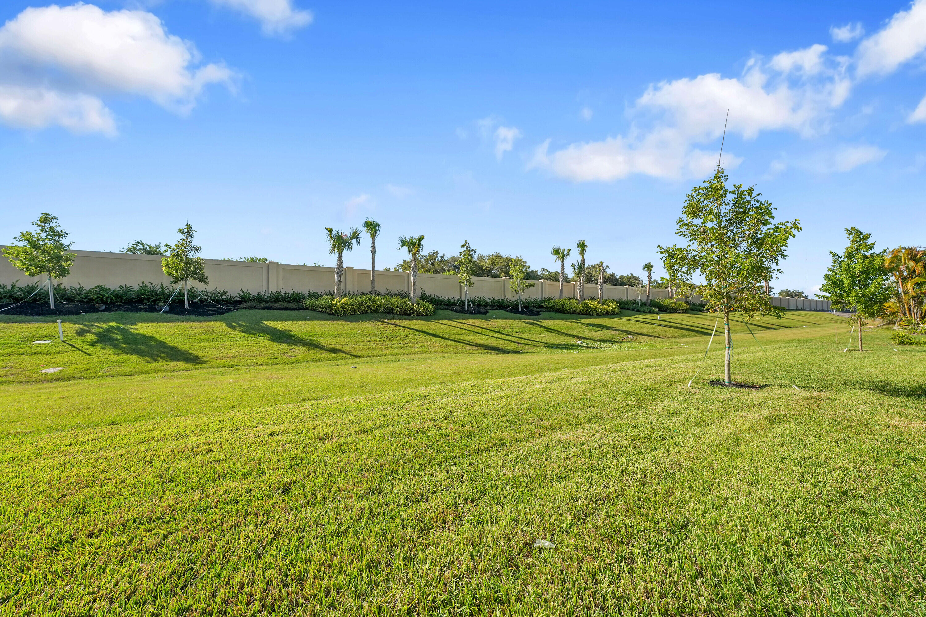 SEAGROVE PUD - Residential