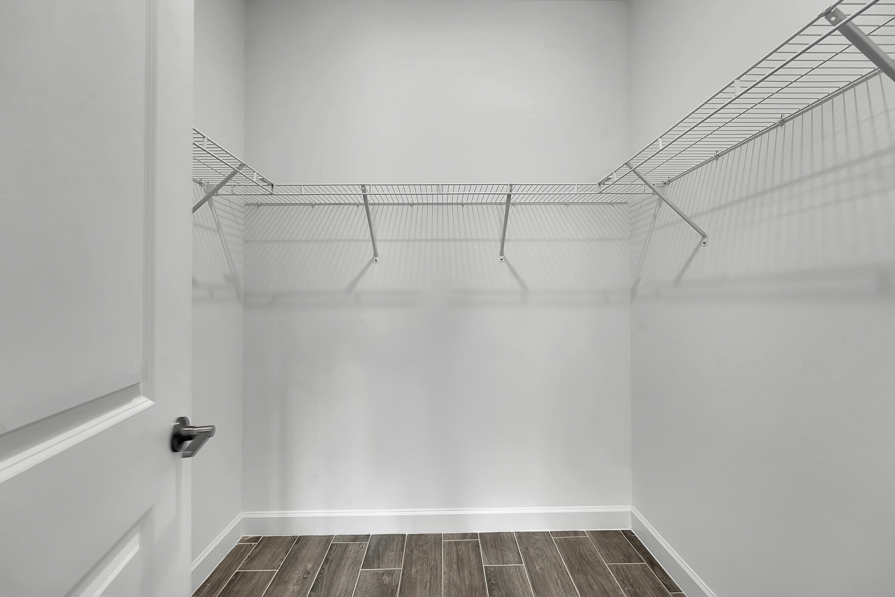 SEAGROVE PUD - Residential