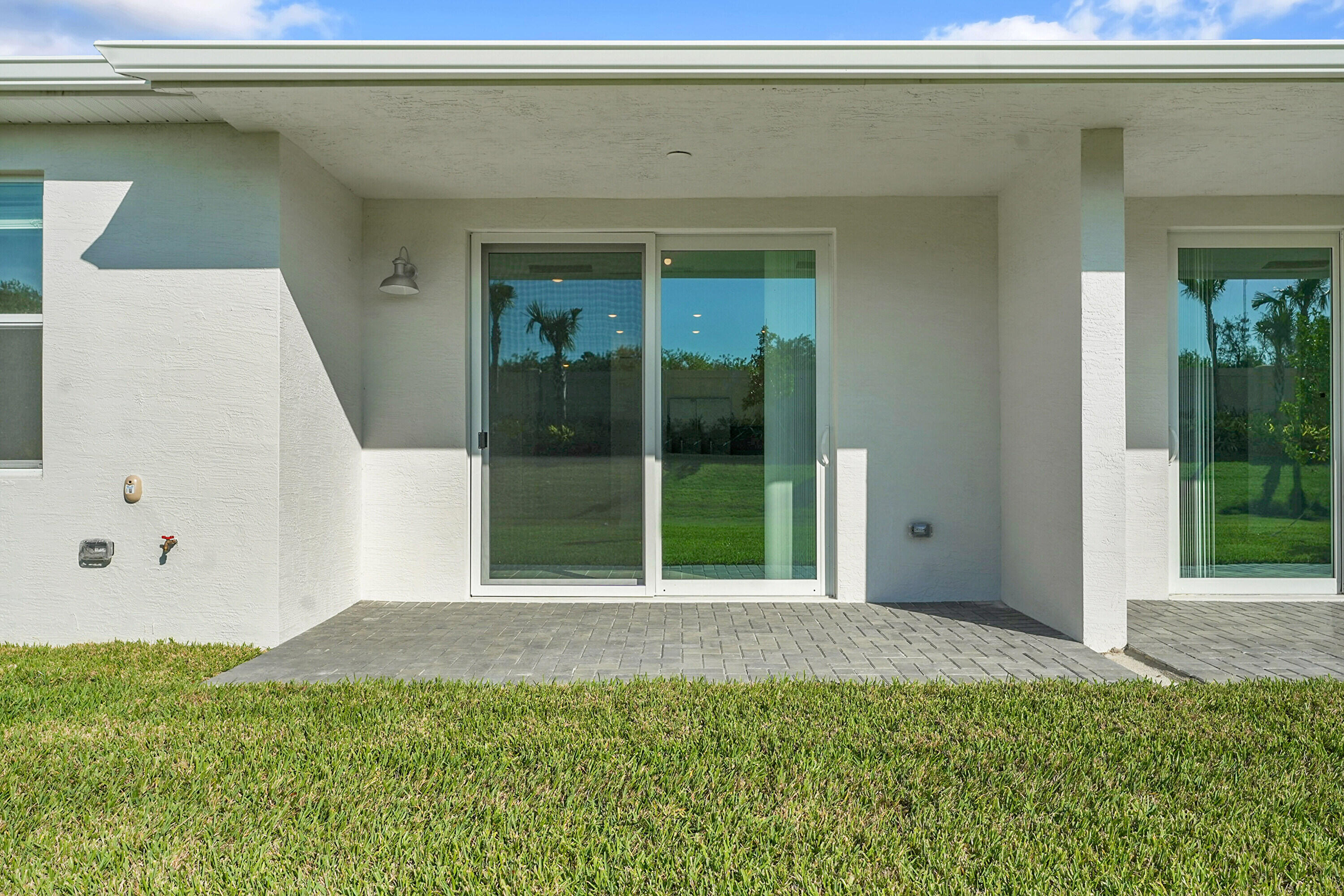 SEAGROVE PUD - Residential