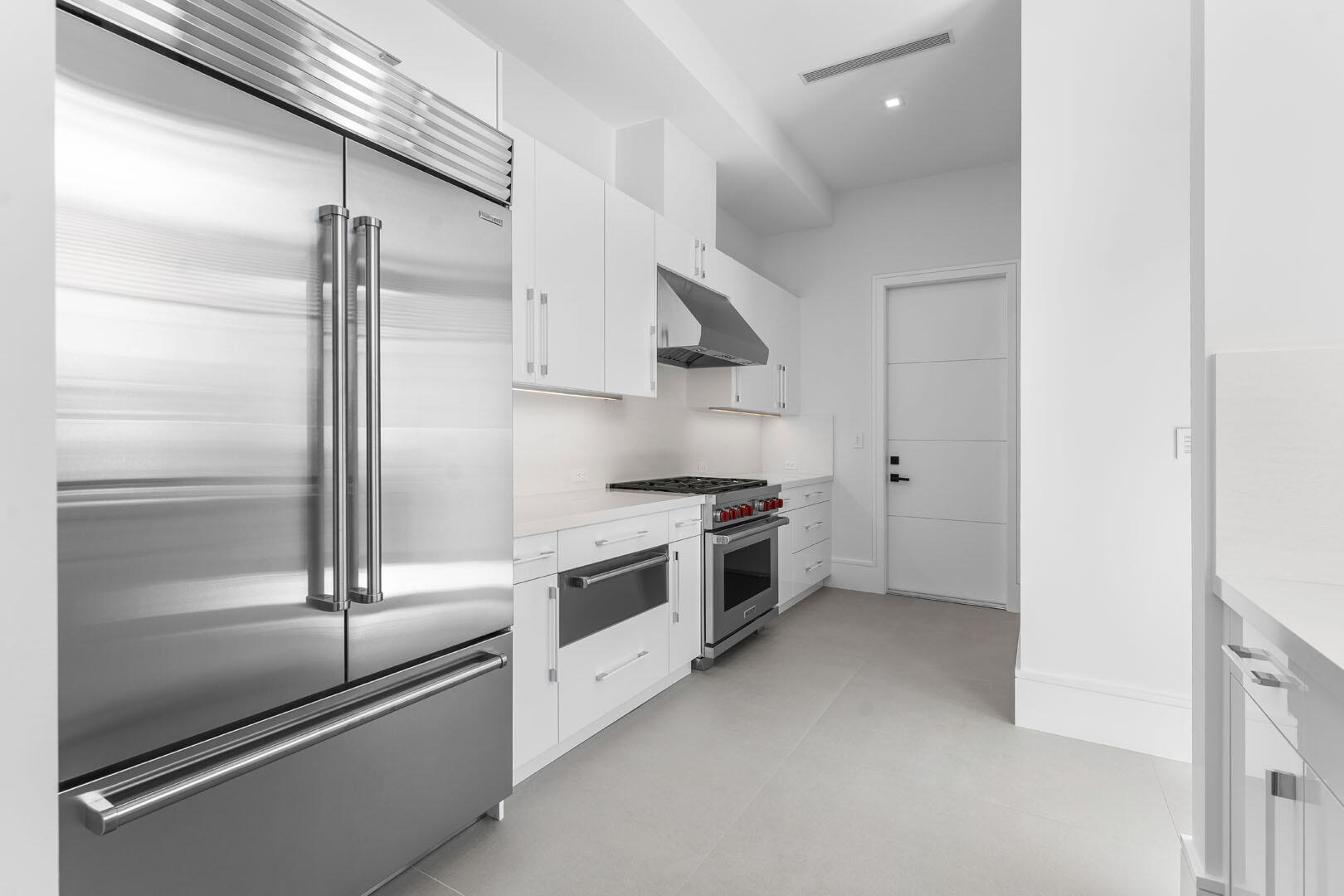 ROYAL PALM YACHT & COUNTR - Residential