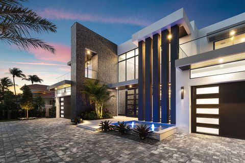 Tiny photo for 169 W Coconut Palm Road, Boca Raton, FL 33432 (MLS # R11140783)