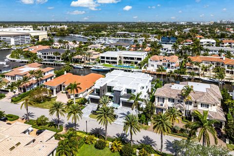 Tiny photo for 169 W Coconut Palm Road, Boca Raton, FL 33432 (MLS # R11140783)