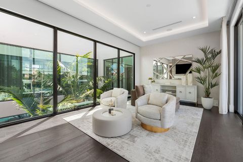 Tiny photo for 169 W Coconut Palm Road, Boca Raton, FL 33432 (MLS # R11140783)
