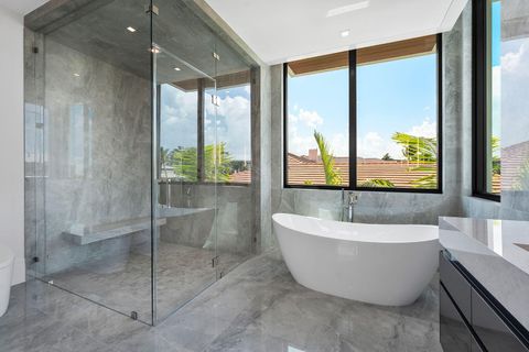 Tiny photo for 169 W Coconut Palm Road, Boca Raton, FL 33432 (MLS # R11140783)