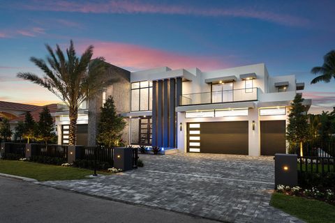 Tiny photo for 169 W Coconut Palm Road, Boca Raton, FL 33432 (MLS # R11140783)