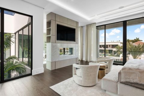 Tiny photo for 169 W Coconut Palm Road, Boca Raton, FL 33432 (MLS # R11140783)