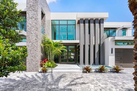 Tiny photo for 169 W Coconut Palm Road, Boca Raton, FL 33432 (MLS # R11140783)