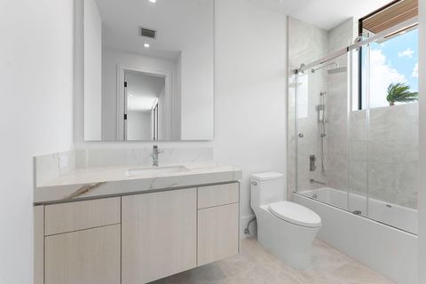 Tiny photo for 169 W Coconut Palm Road, Boca Raton, FL 33432 (MLS # R11140783)