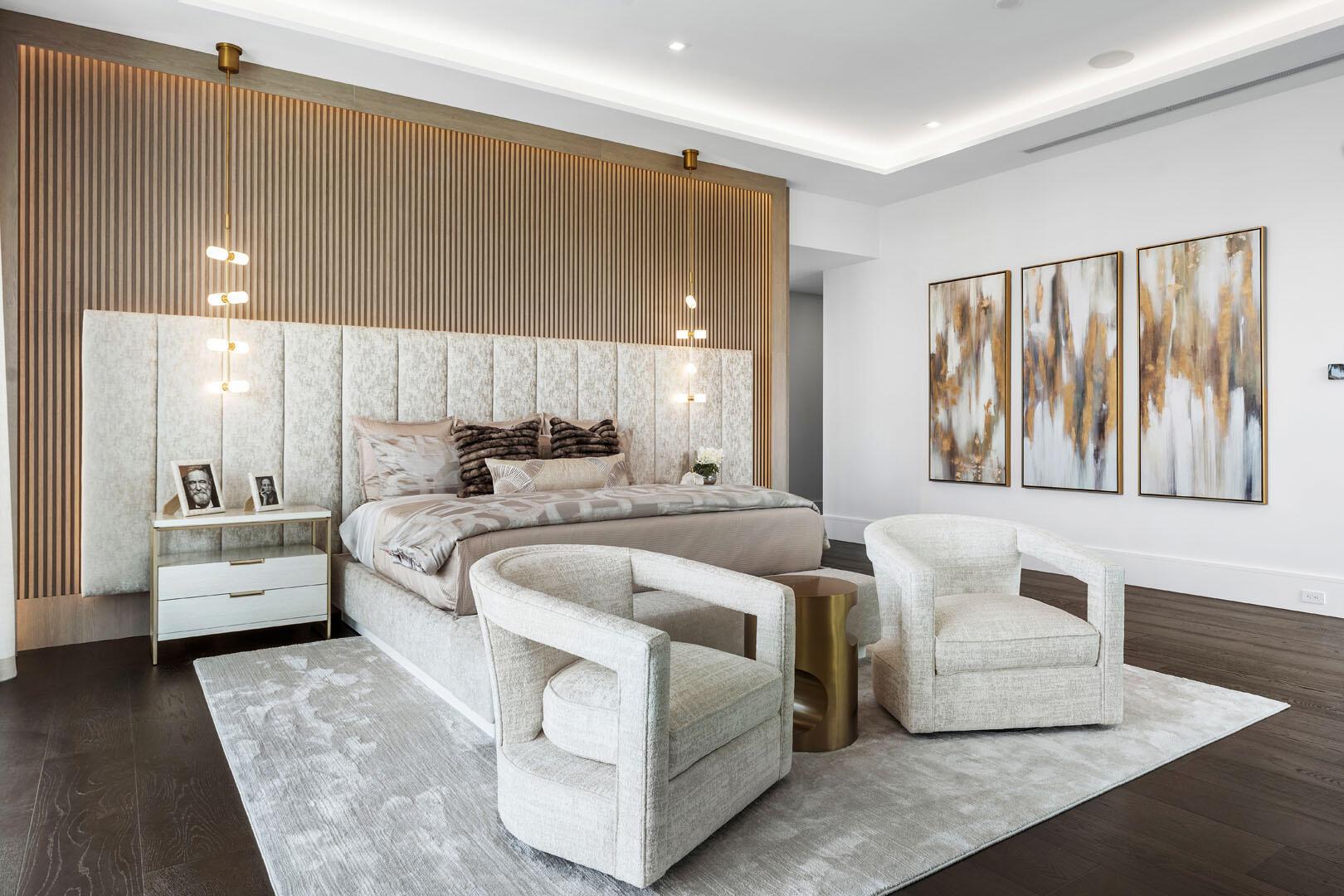 ROYAL PALM YACHT & COUNTR - Residential