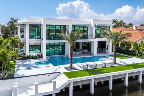 Tiny photo for 169 W Coconut Palm Road, Boca Raton, FL 33432 (MLS # R11140783)