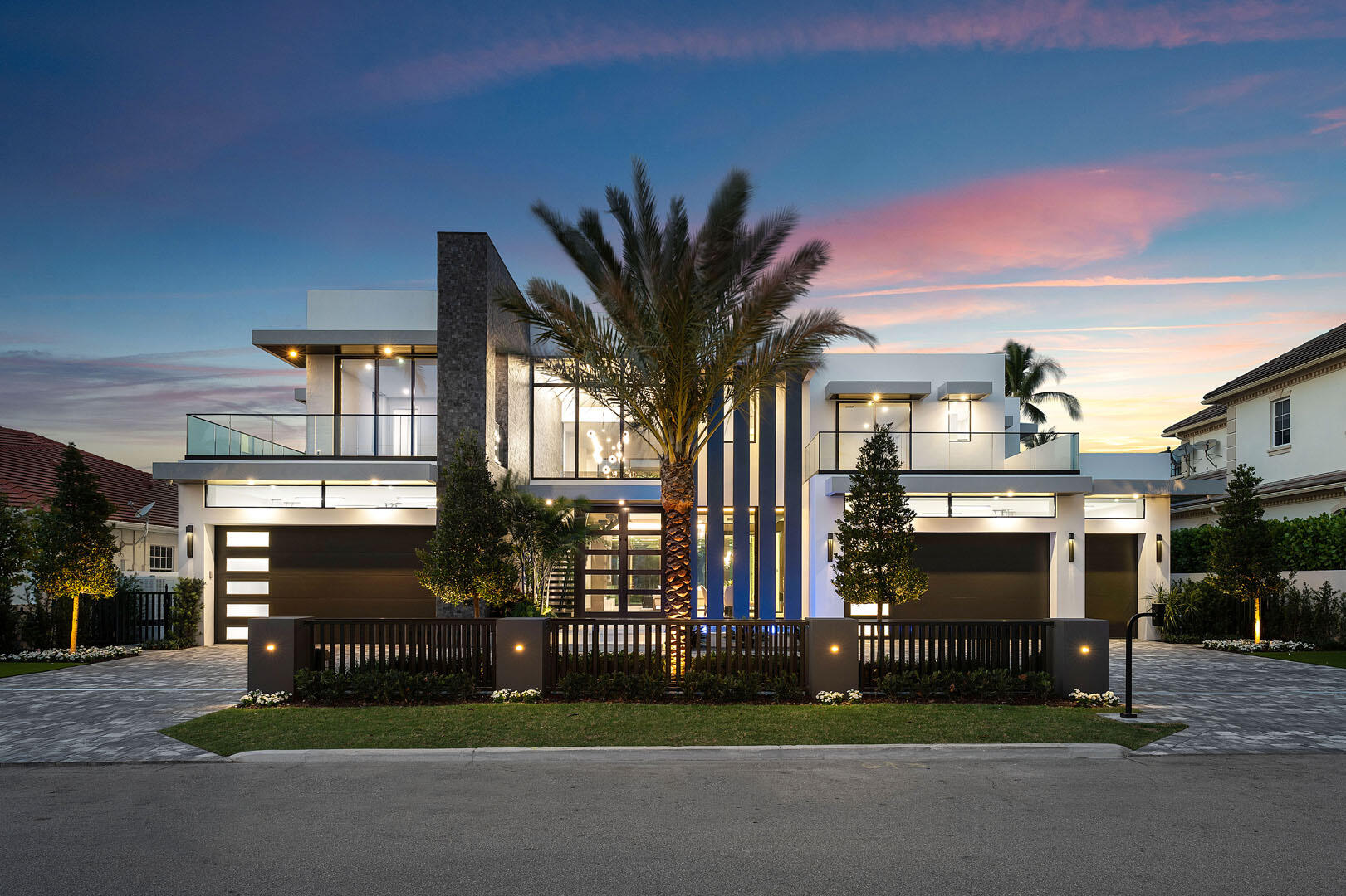 ROYAL PALM YACHT & COUNTR - Residential