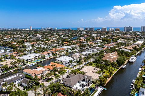 Tiny photo for 169 W Coconut Palm Road, Boca Raton, FL 33432 (MLS # R11140783)