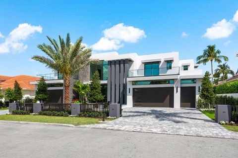 Tiny photo for 169 W Coconut Palm Road, Boca Raton, FL 33432 (MLS # R11140783)