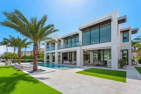 Tiny photo for 169 W Coconut Palm Road, Boca Raton, FL 33432 (MLS # R11140783)