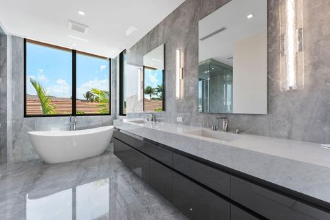 Tiny photo for 169 W Coconut Palm Road, Boca Raton, FL 33432 (MLS # R11140783)