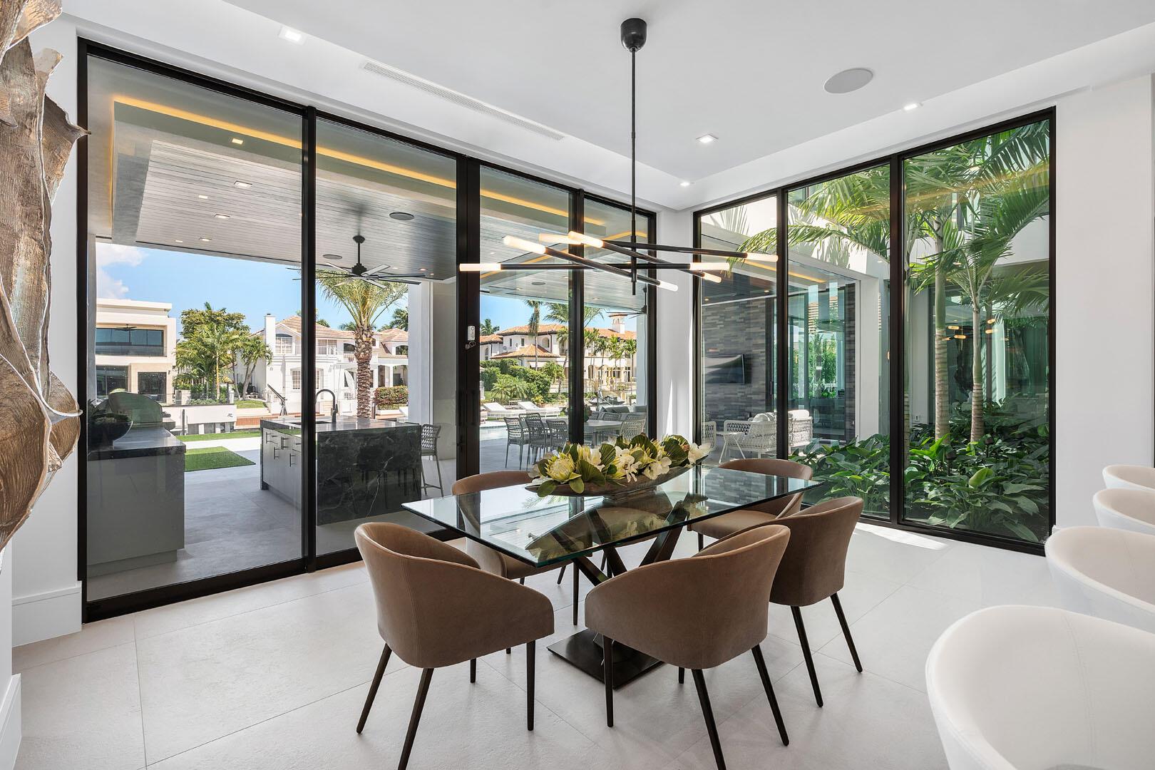 ROYAL PALM YACHT & COUNTR - Residential