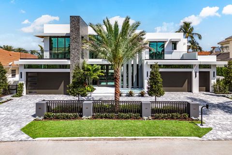 Tiny photo for 169 W Coconut Palm Road, Boca Raton, FL 33432 (MLS # R11140783)