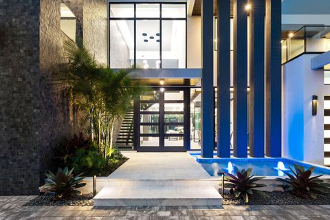 Tiny photo for 169 W Coconut Palm Road, Boca Raton, FL 33432 (MLS # R11140783)