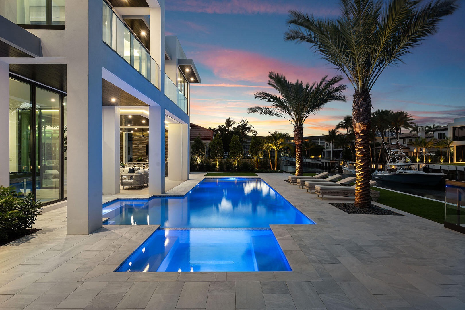 ROYAL PALM YACHT & COUNTR - Residential