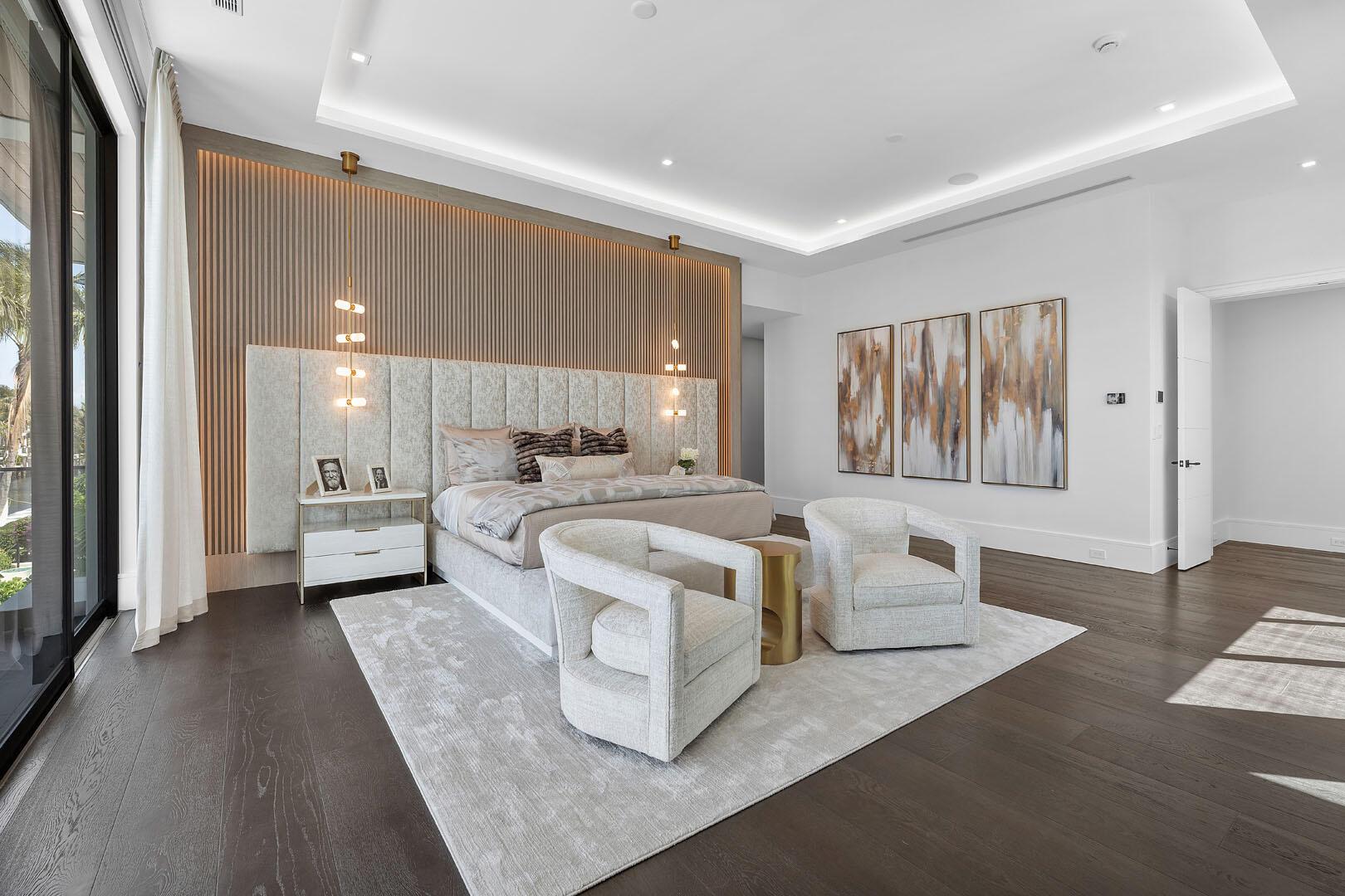 ROYAL PALM YACHT & COUNTR - Residential