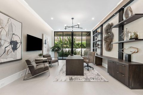 Tiny photo for 169 W Coconut Palm Road, Boca Raton, FL 33432 (MLS # R11140783)