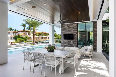 Tiny photo for 169 W Coconut Palm Road, Boca Raton, FL 33432 (MLS # R11140783)