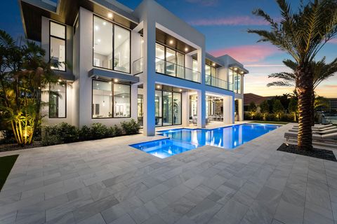 Tiny photo for 169 W Coconut Palm Road, Boca Raton, FL 33432 (MLS # R11140783)