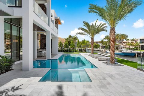 Tiny photo for 169 W Coconut Palm Road, Boca Raton, FL 33432 (MLS # R11140783)