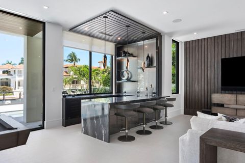 Tiny photo for 169 W Coconut Palm Road, Boca Raton, FL 33432 (MLS # R11140783)