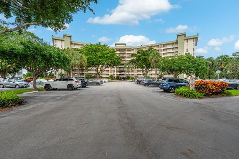 A home in Pompano Beach