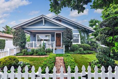3509 POINSETTIA Avenue West Palm Beach FL 33407