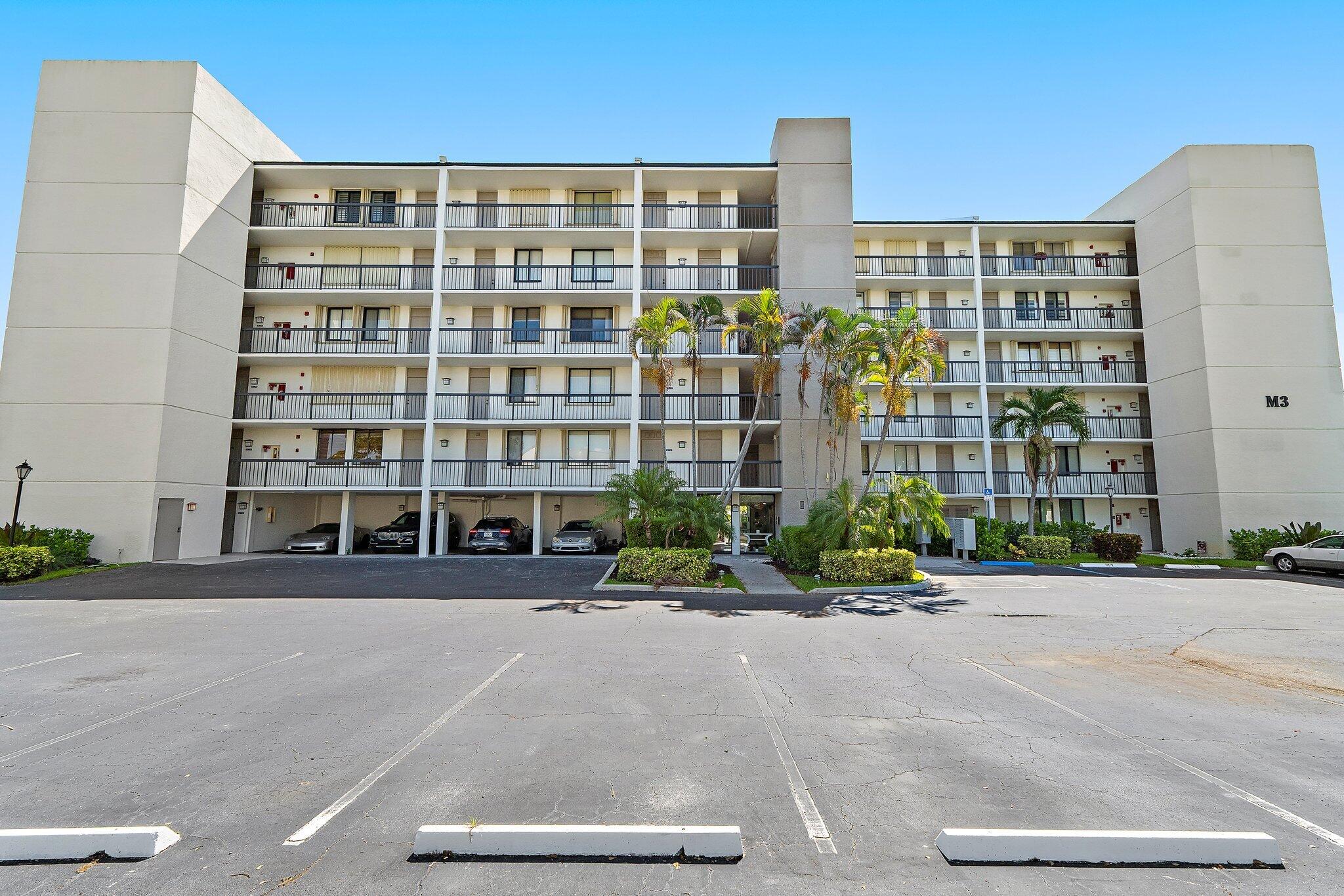 1605 S Us Highway 1 M3-404