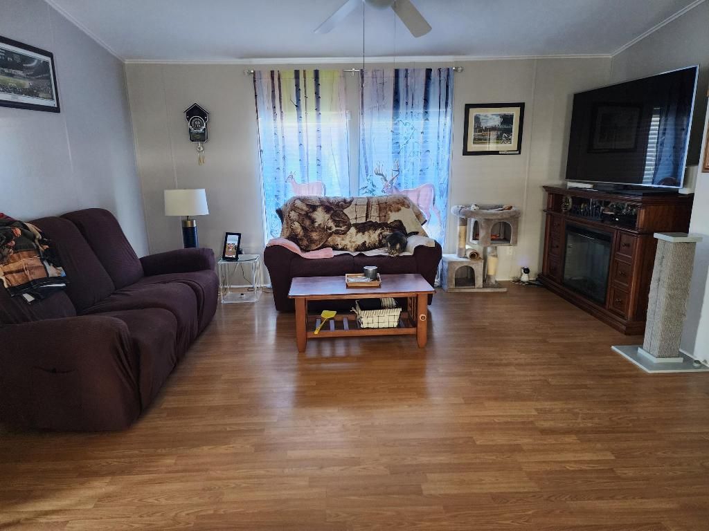 Photo of 3025 Satinleaf Lane, Port Saint Lucie, FL 34952 (MLS # R11126499)