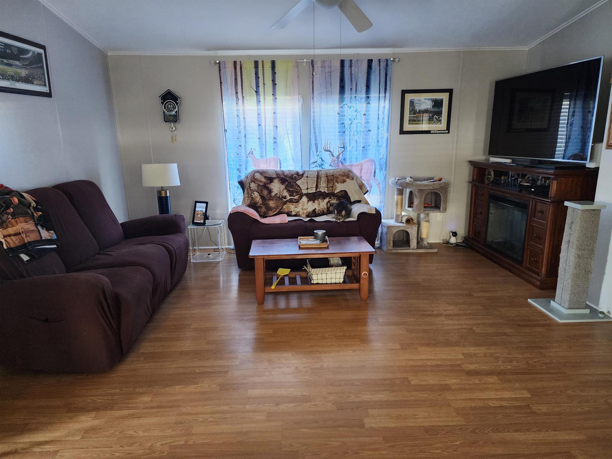 SAVANNA CLUB PLAT II - Residential