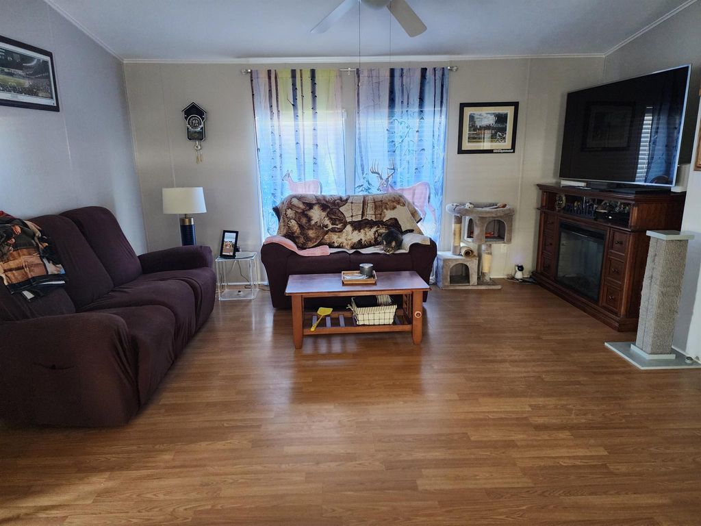 Photo of 3025 Satinleaf Lane, Port Saint Lucie, FL 34952 (MLS # R11126499)