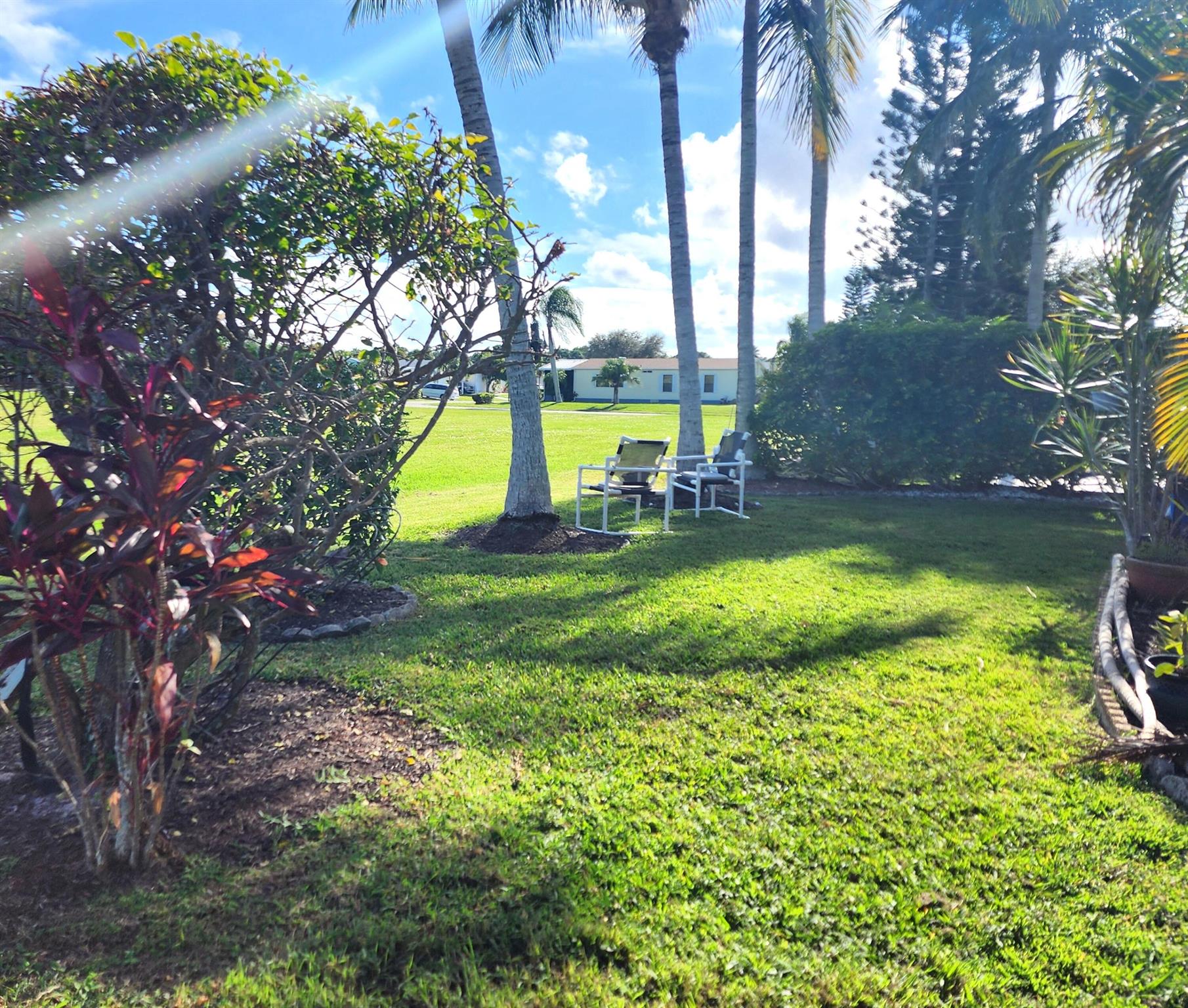 SAVANNA CLUB PLAT II - Residential