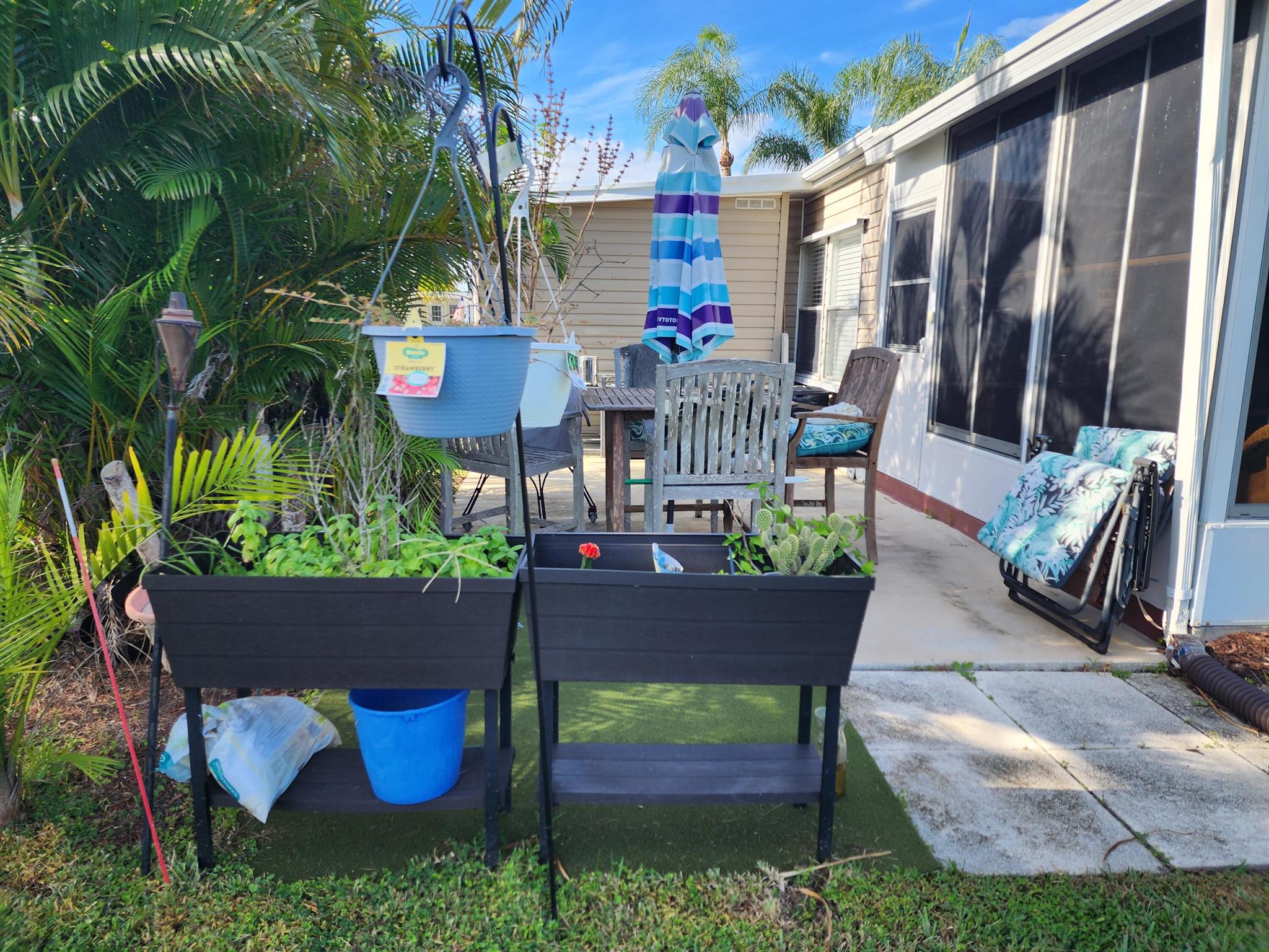 SAVANNA CLUB PLAT II - Residential