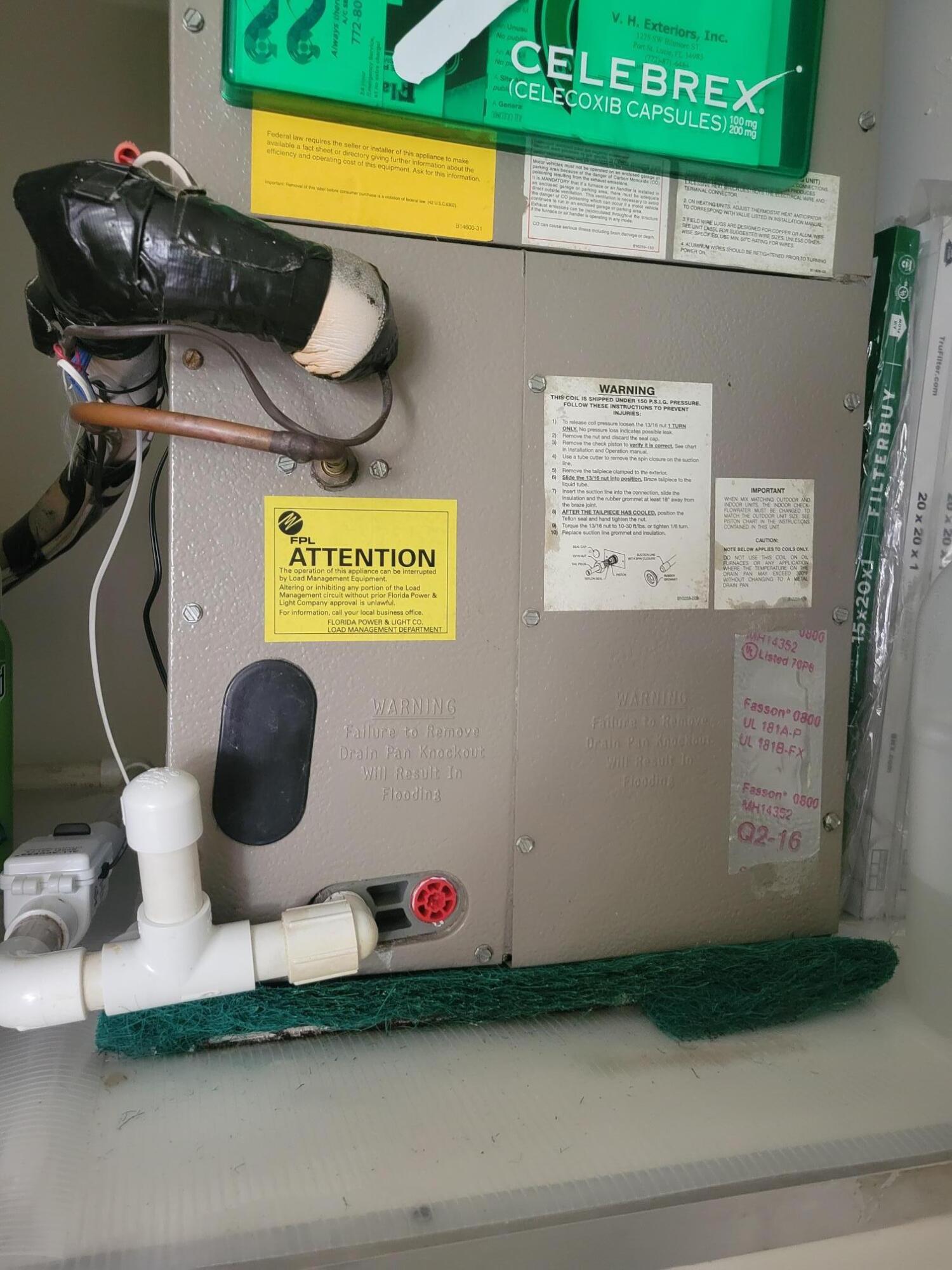 MEADOWS AT PORT ST. LUCIE BUILDINGS B&C - Residential